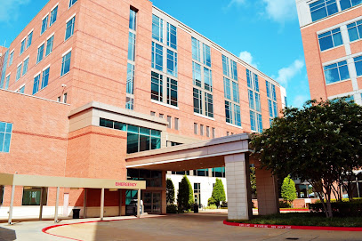 Houston Methodist Sugar Land Hospital Emergency Room