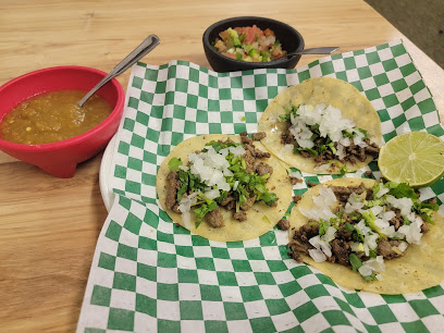 Tacos Ruiz Mexican Food