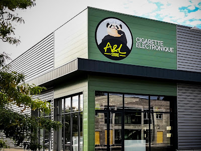 Aromes et liquides Bourgoin-Jallieu (A&L Store) à Bourgoin-Jallieu