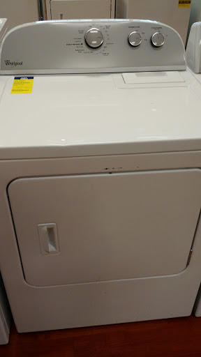 Appliance Store «Sears Outlet», reviews and photos, 1415 S Nova Rd, Daytona Beach, FL 32114, USA