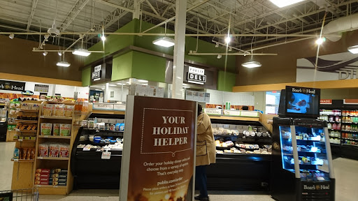 Supermarket «Publix Super Market at Centre at Panola», reviews and photos, 3045 Panola Rd, Lithonia, GA 30038, USA