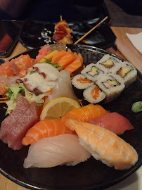 Plats et boissons du Restaurant japonais Japoyaki à Toulouse - n°7