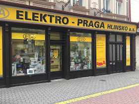 Elektro-Praga Hlinsko A.s.