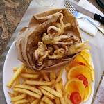 Photo n°1 de l'avis de Lorella.e fait le 10/08/2020 à 07:43 sur le  Hotel Crown à Viserba