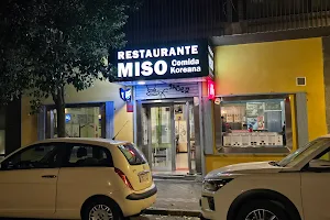 Restaurante Miso image