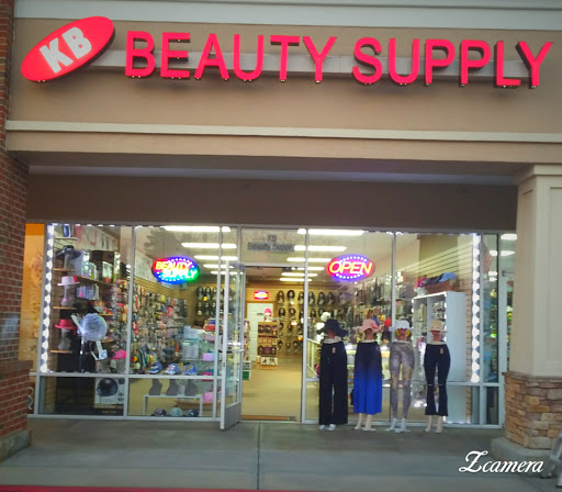 Beauty Product Supplier «KB BEAUTY SUPPIY», reviews and photos, 912 Hwy 81, McDonough, GA 30252, USA