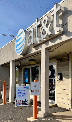 Cell Phone Store «AT&T Authorized Retailer», reviews and photos, 2 Bustleton Pike, Feasterville-Trevose, PA 19053, USA
