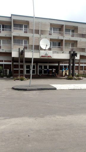 National Power Training Institute of Nigeria, Adelabu St, Surulere, Lagos, Nigeria, School, state Lagos