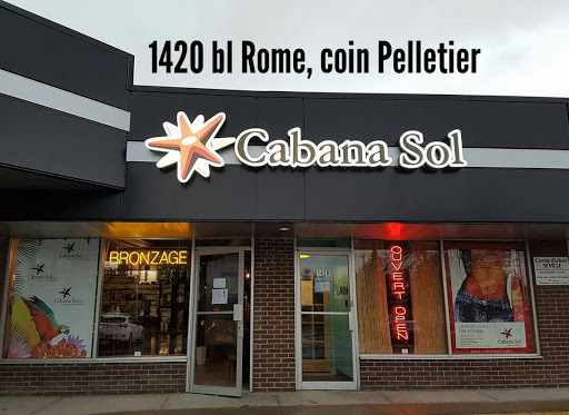 Cabana Sol Brossard