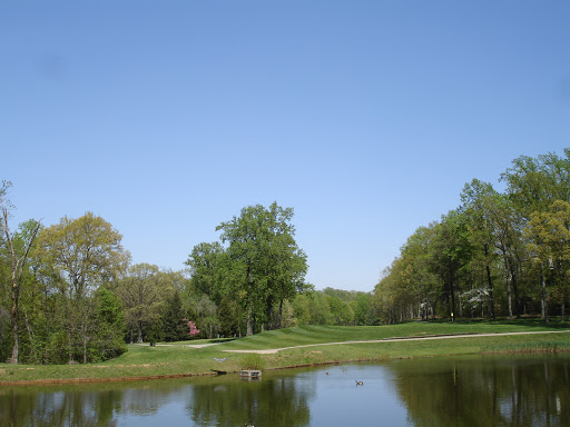 Golf Club «Bay Hills Golf Club», reviews and photos, 545 Bay Hills Dr, Arnold, MD 21012, USA