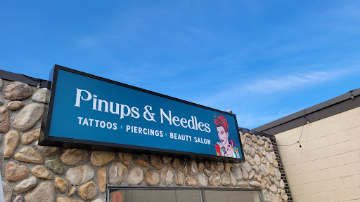 Explore addiction recovery tattoo ideas, creative tattoo ideas in Traverse City, available at Pinups & Needles