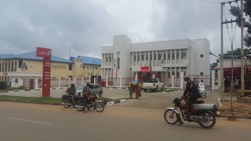 Uba bank, Kwamba, Nigeria, ATM, state Federal Capital Territory