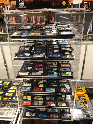 Used Book Store «2nd & Charles», reviews and photos, 2904 Prince William Pkwy, Woodbridge, VA 22192, USA