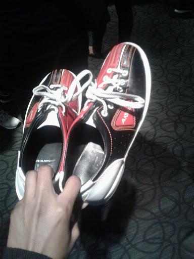 Bowling Alley «Bowlero Norcross», reviews and photos, 6345 Spalding Dr, Norcross, GA 30092, USA