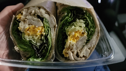 Fast Food Restaurant «Chick-fil-A», reviews and photos, 7480 153rd St W, Apple Valley, MN 55124, USA