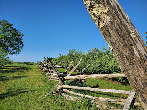 State Park «Monmouth Battlefield State Park», reviews and photos, 16 Business Route 33, Manalapan Township, NJ 07726, USA