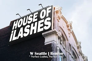 House Of ILashes- Renton image