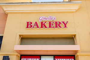 Ginelle's Bakery image