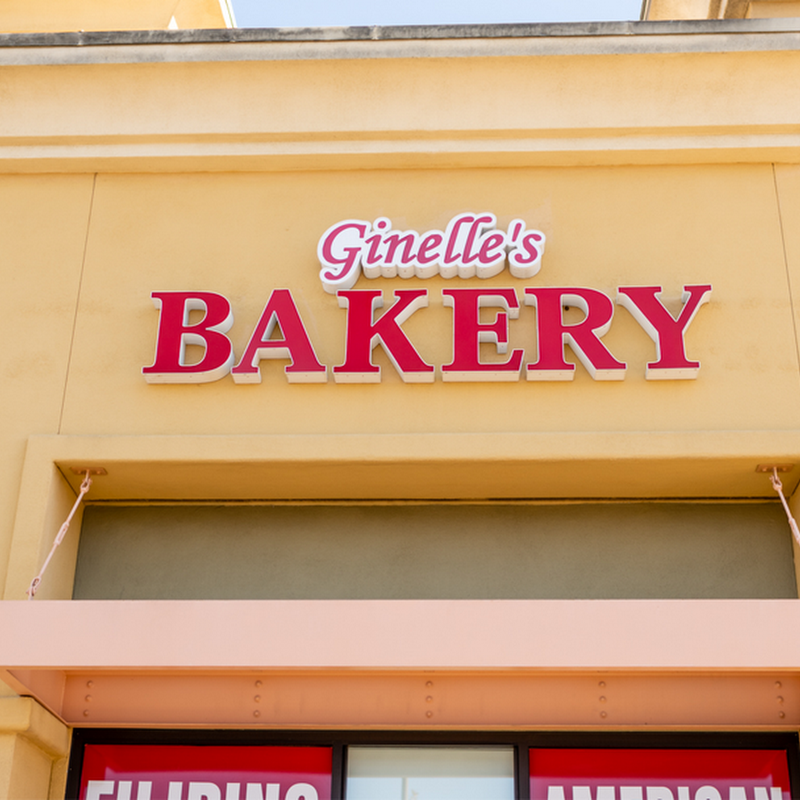 Ginelle's Bakery