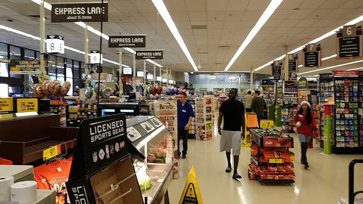 Grocery Store «Kroger», reviews and photos, 18518 Kuykendahl Rd, Spring, TX 77379, USA