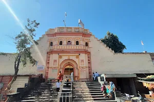 Shri Balaji Sansthan mandir image