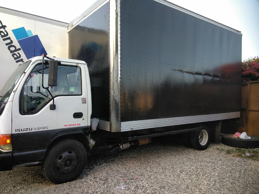 Moving and Storage Service «Standard Price Moving Company», reviews and photos, 14705 Oxnard St suite 1/2, Van Nuys, CA 91411, USA
