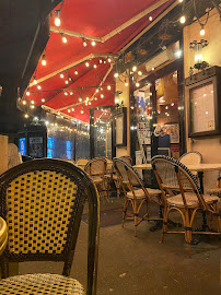 Atmosphère du Restaurant français Le Corner à Paris - n°1