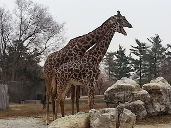 Louisville Zoo