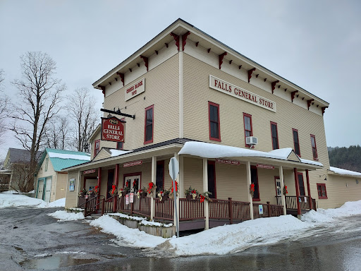 General Store «Falls General Store», reviews and photos, 7 Cox Brook Rd, Northfield, VT 05663, USA