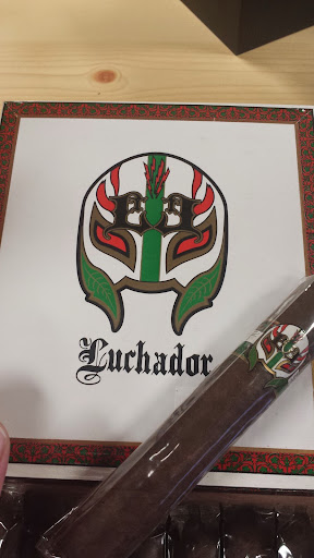 Cigar Shop «Good Karma Cigar», reviews and photos, 3411 S Loop 289, Lubbock, TX 79423, USA