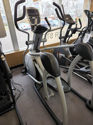 Sporting Goods Store «Play It Again Sports», reviews and photos, 2575 Fairview Ave N, Roseville, MN 55113, USA