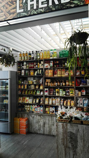 Imagen del negocio L'Herbolari de Vero en Paiporta, Valencia