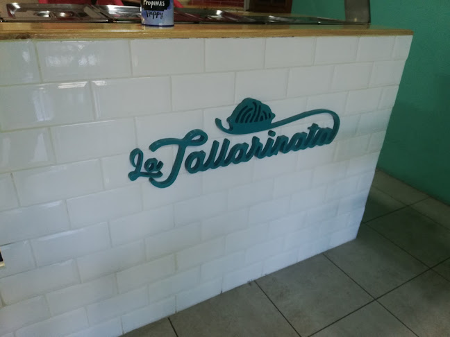 Tallarinata - Restaurante