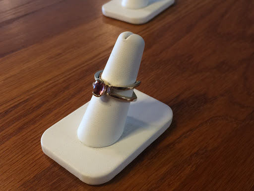 Jeweler «Irvington Jewelers», reviews and photos, 5416 E Washington St, Indianapolis, IN 46219, USA