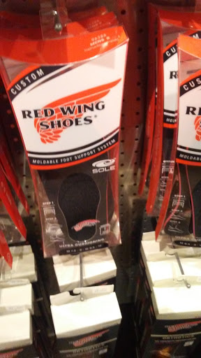Boot Store «Red Wing Shoe Store», reviews and photos, 7901 Brewerton Rd, Cicero, NY 13039, USA