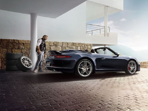 Porsche Dealer «Town Porsche», reviews and photos, 105 Grand Ave, Englewood, NJ 07631, USA