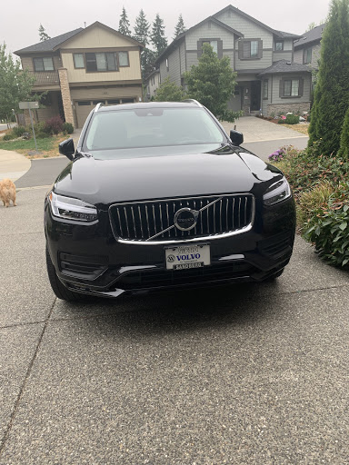 Car Dealer «Sandberg Northwest Volvo», reviews and photos, 17025 WA-99, Lynnwood, WA 98037, USA