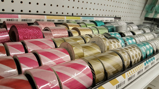 Fabric Store «Jo-Ann Fabrics and Crafts», reviews and photos, 20550 E 13 Mile Rd, Roseville, MI 48066, USA
