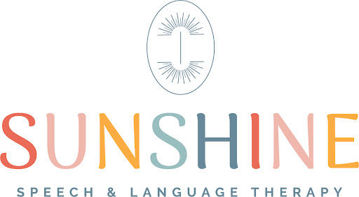 Sunshine Speech and Language Therapy