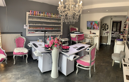 Salons de manucure à Toulouse