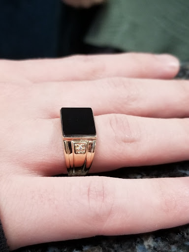 Jeweler «Bell Jewelers», reviews and photos, 821 NW Broad St, Murfreesboro, TN 37129, USA