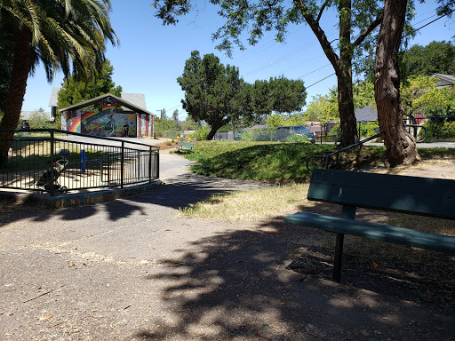 Park «Maxwell Park», reviews and photos, 4618 Allendale Ave, Oakland, CA 94619, USA