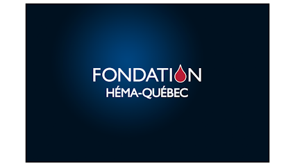 Fondation Héma-Québec