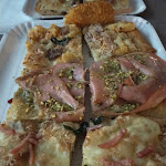 Photo n°1 de l'avis de Ivano.u fait le 09/09/2020 à 07:08 sur le  20 Pizza & Delicious in Teglia à Cava de' Tirreni