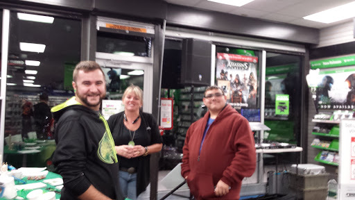 Video Game Store «GameStop», reviews and photos, 11 Commerce Way #6, Johnston, RI 02919, USA