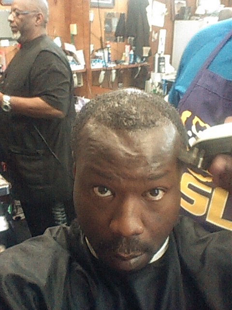 Nelson's Beauty Shop 71202