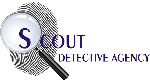 Scout Detective Agency Workspace