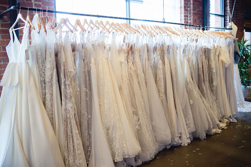 Bridal Shop «Moondance Bridal», reviews and photos, 1880 Santa Barbara Ave #130, San Luis Obispo, CA 93401, USA