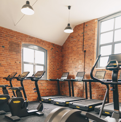 Caversham Health Club By iST FITNESS - Archway Rd, Reading RG4 8HX, United Kingdom