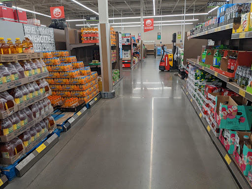 Supermarket «ALDI», reviews and photos, 156 W Browning Rd, Bellmawr, NJ 08031, USA